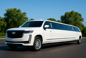 Eagan Limousine