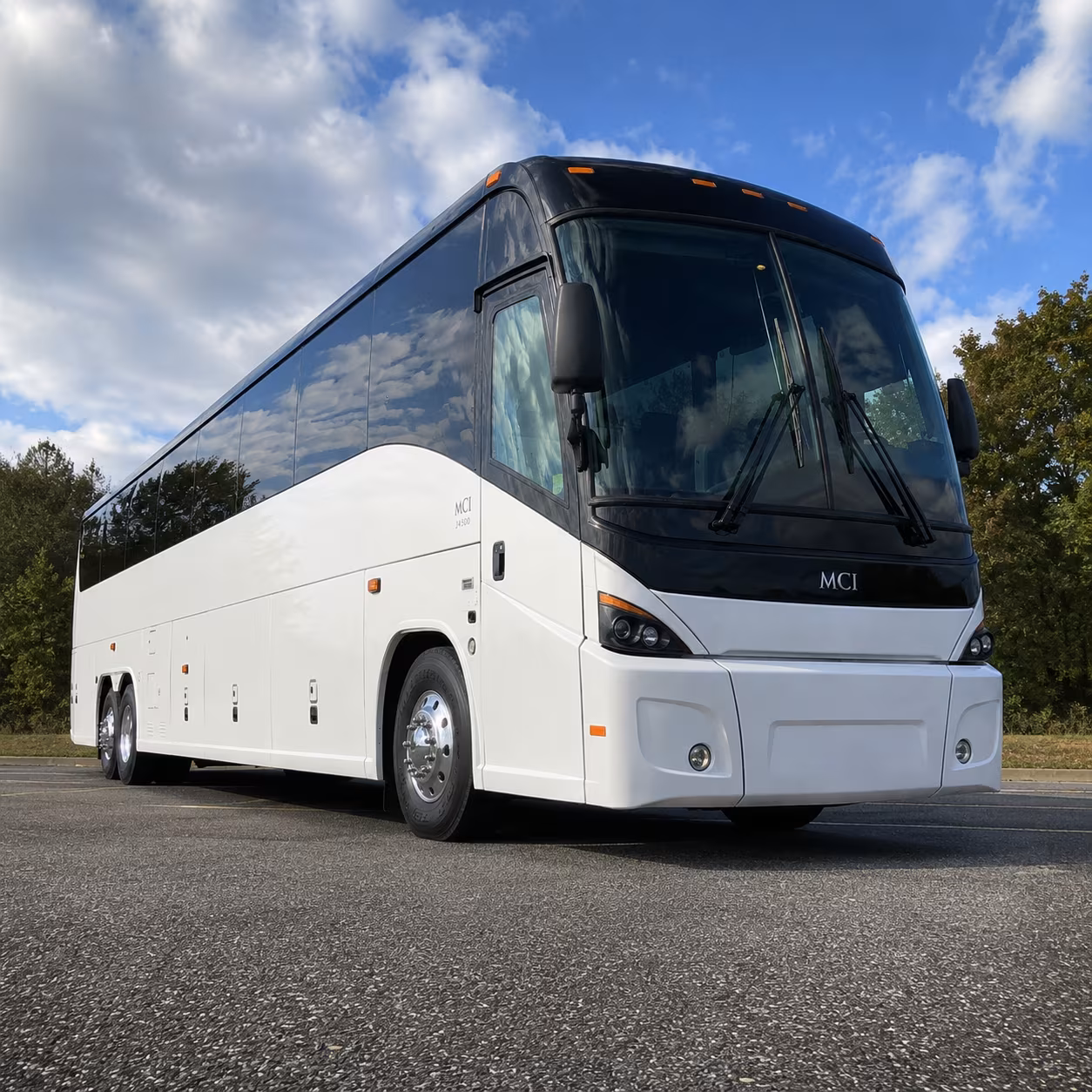 browse a large selection of shuttle buses for msp airport transfers and executive runs