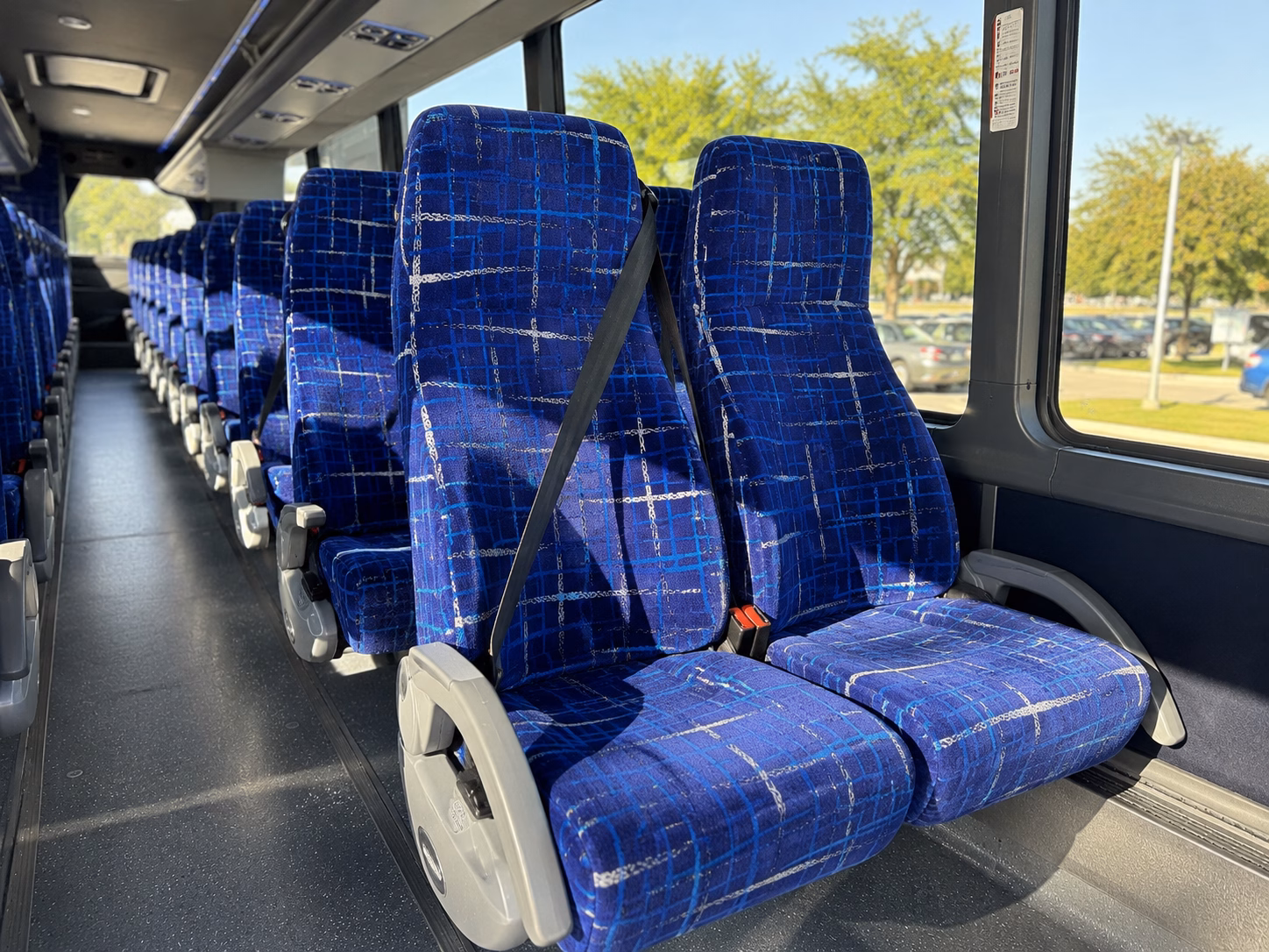 charter buses from eagan to minneapolis and st paul wedding venues