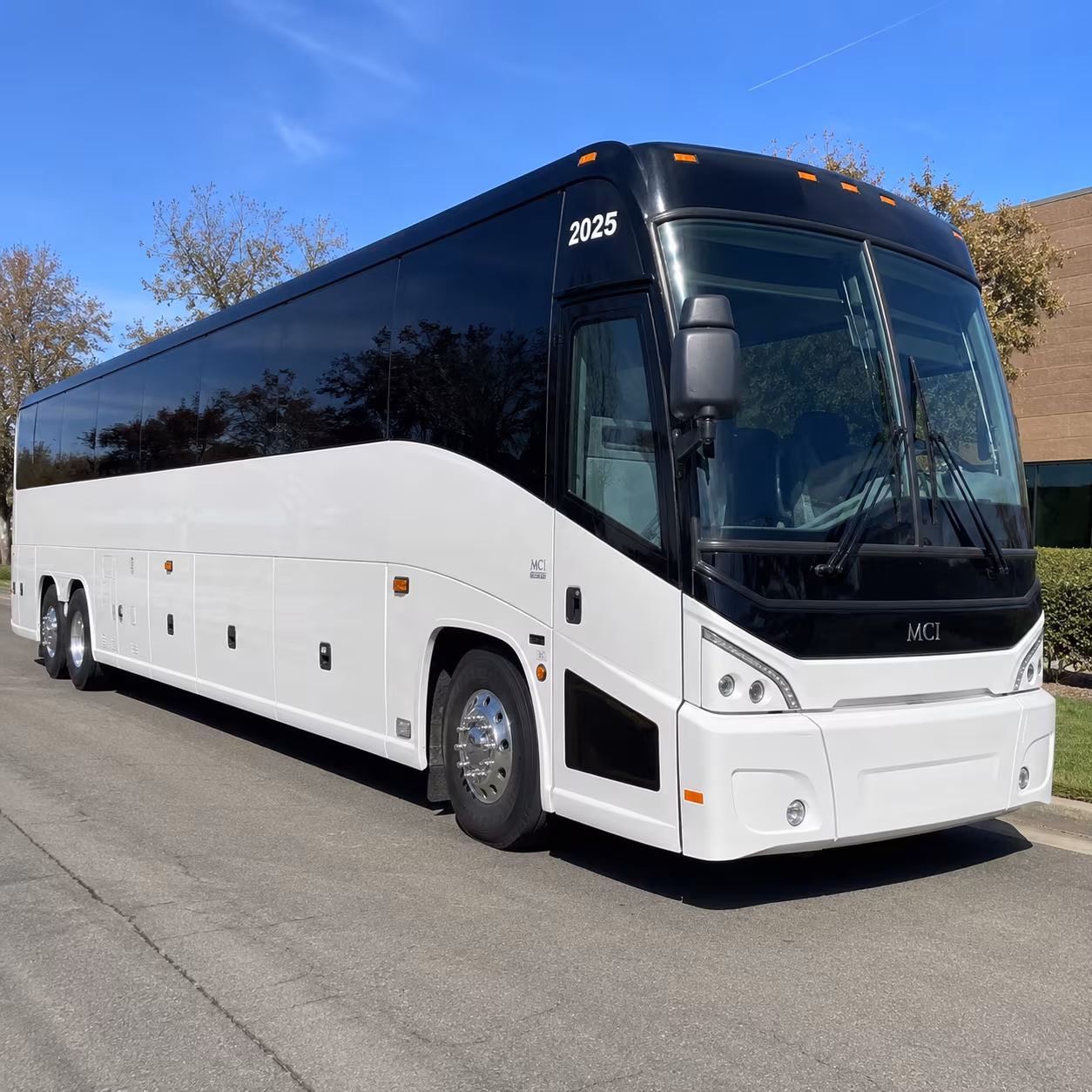 eagan charter bus rental fleet