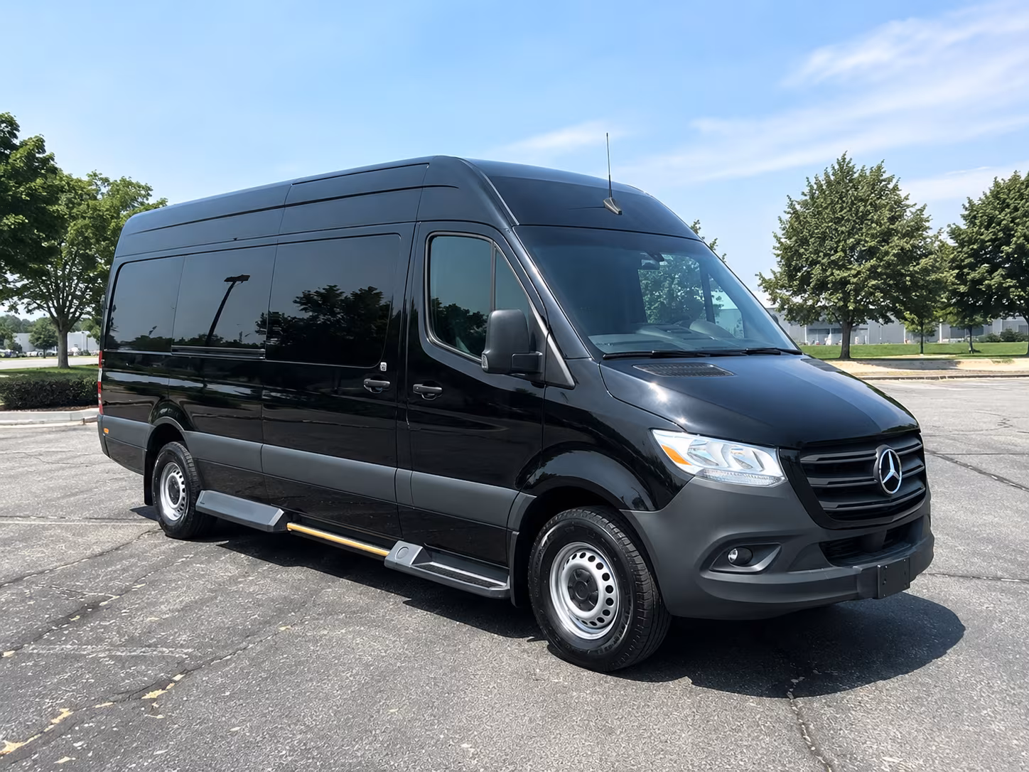 eagan long distance transportation onboard seating