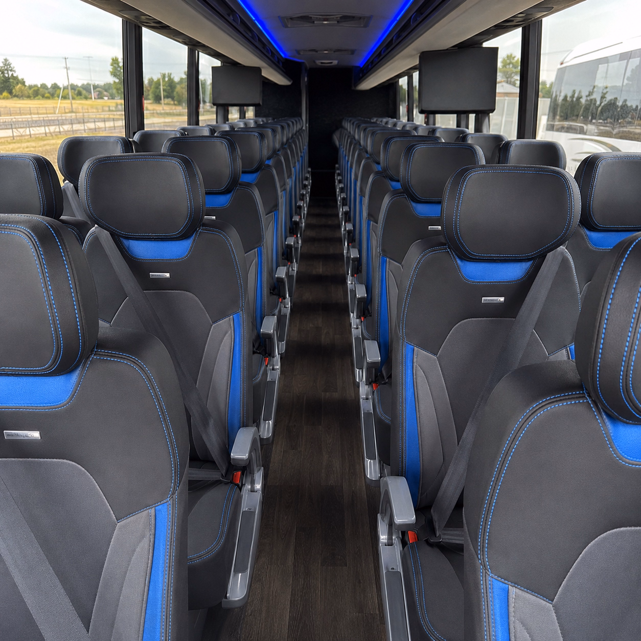 eagan long distance transportation