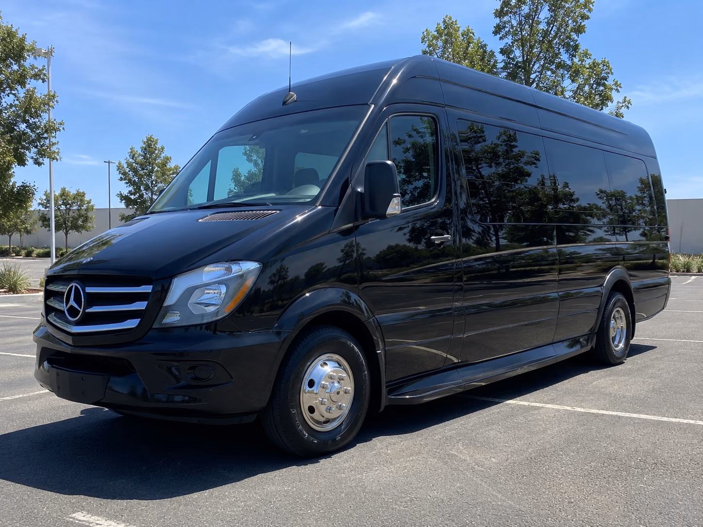 eagan private event transportation
