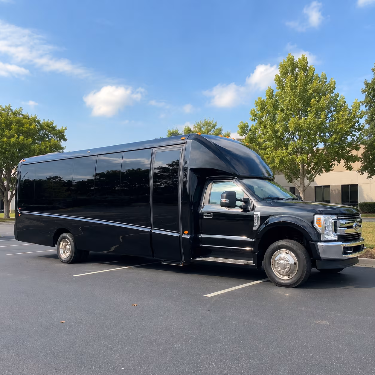 eagan school event transportation