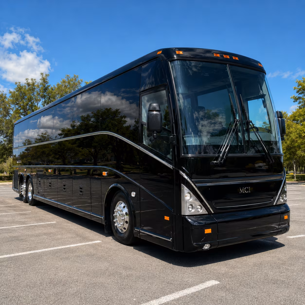 get a free prom transportation quote for your eagan group in seconds