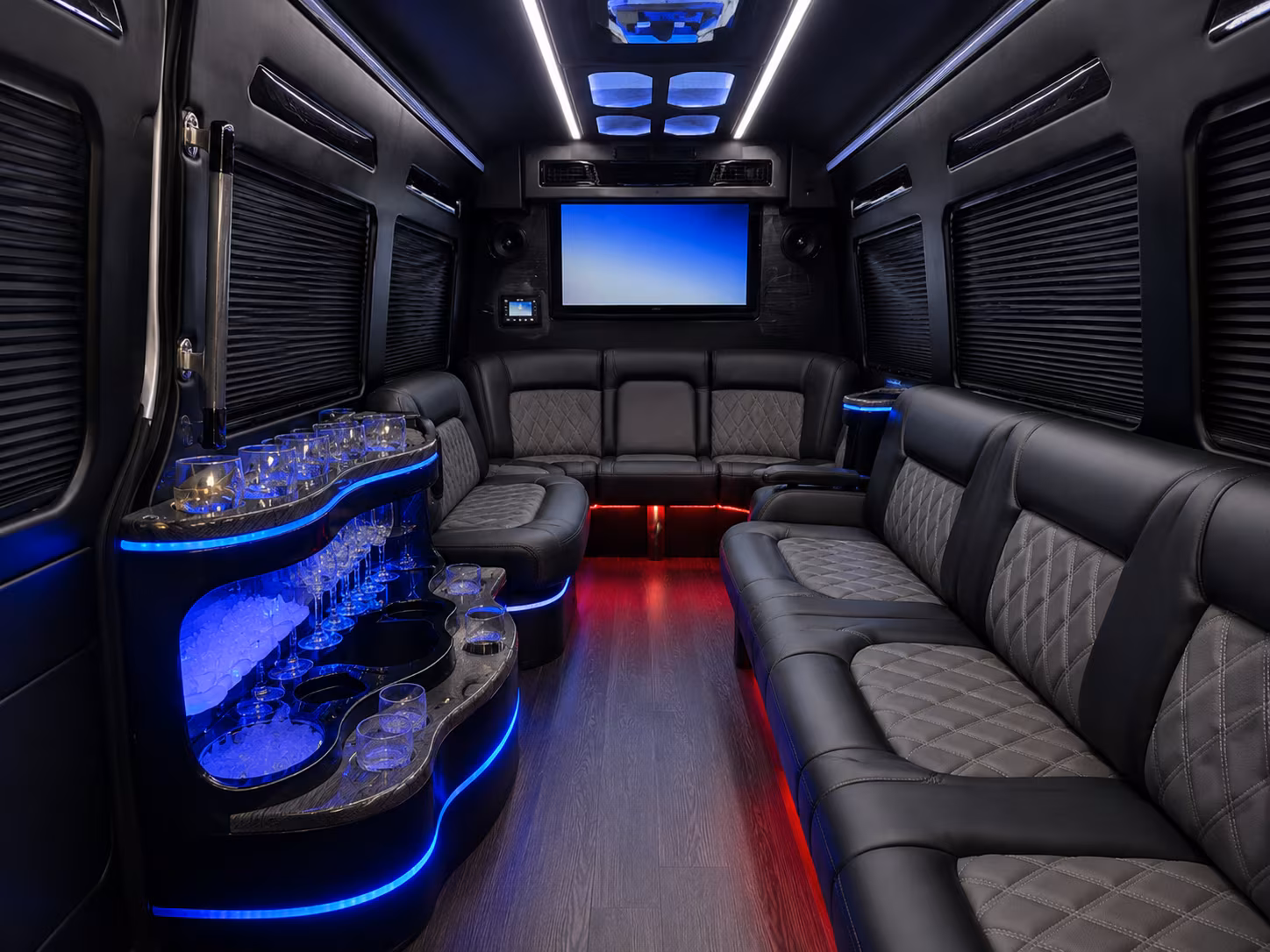gopher football and university of minnesota event shuttles