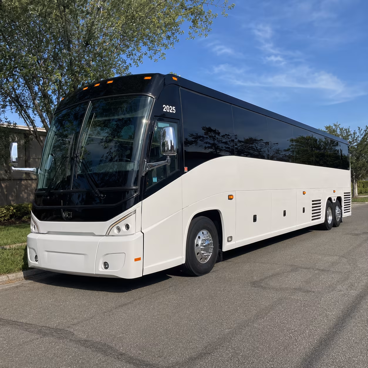 holiday and high attendance sunday shuttle buses in eagan