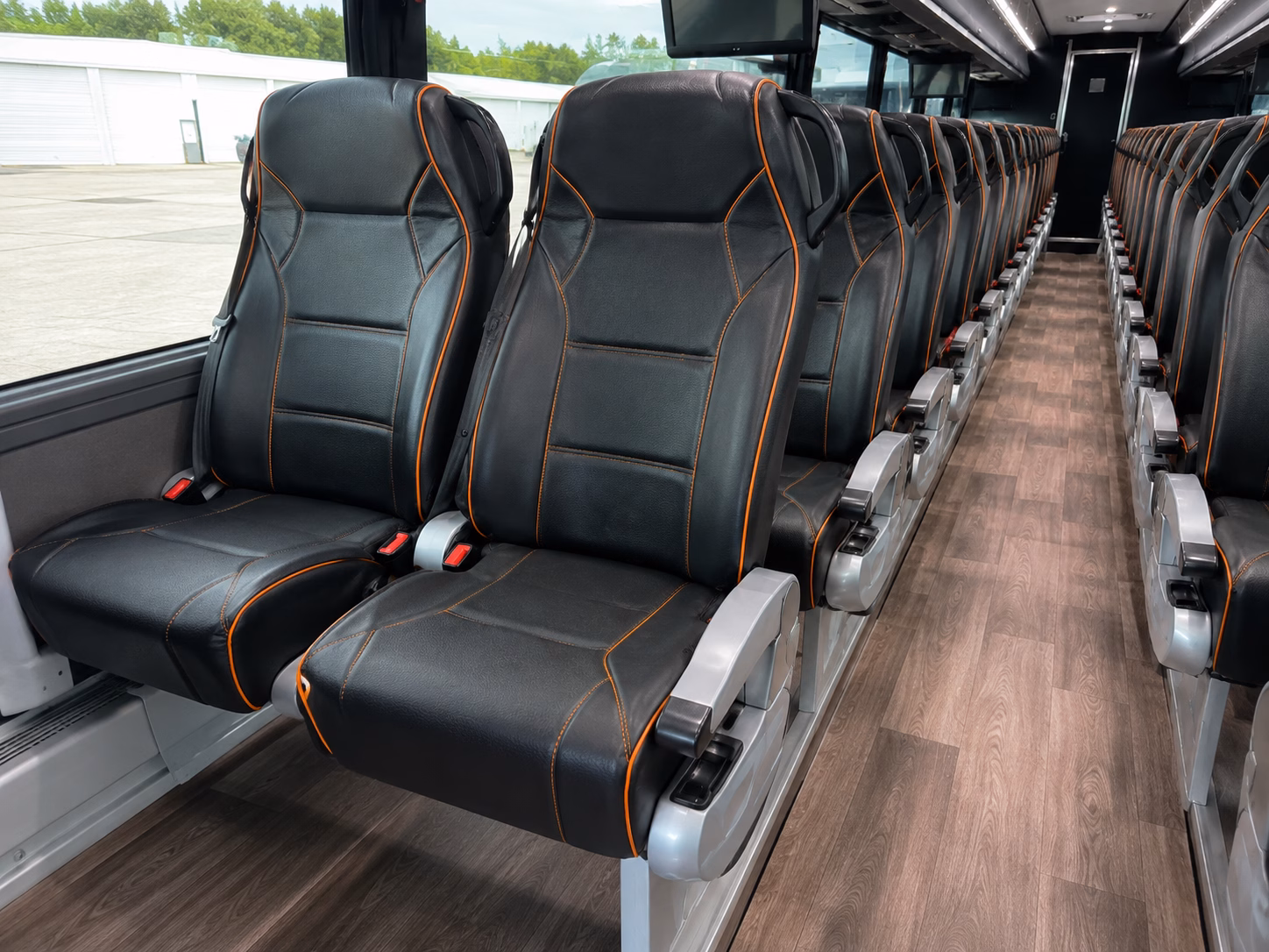 how the type of bus changes the price in eagan minnesota