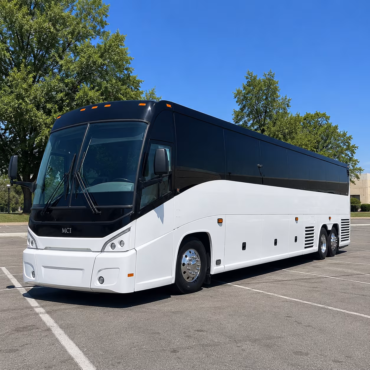mission trip and church group bus rentals from eagan