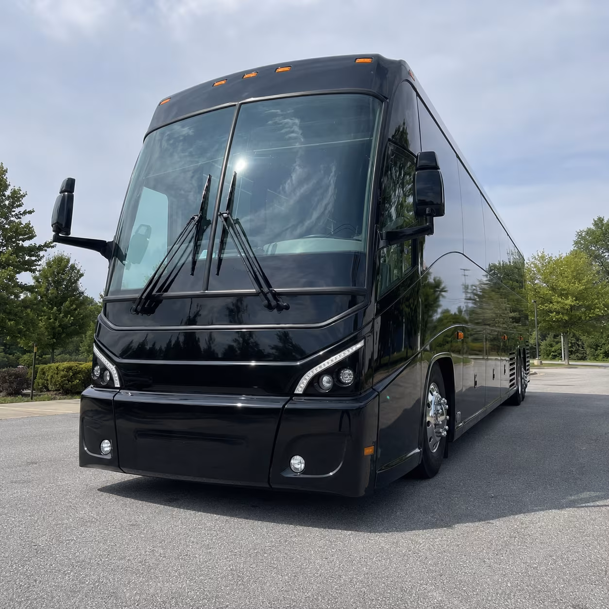 msp airport transfers for government and military personnel