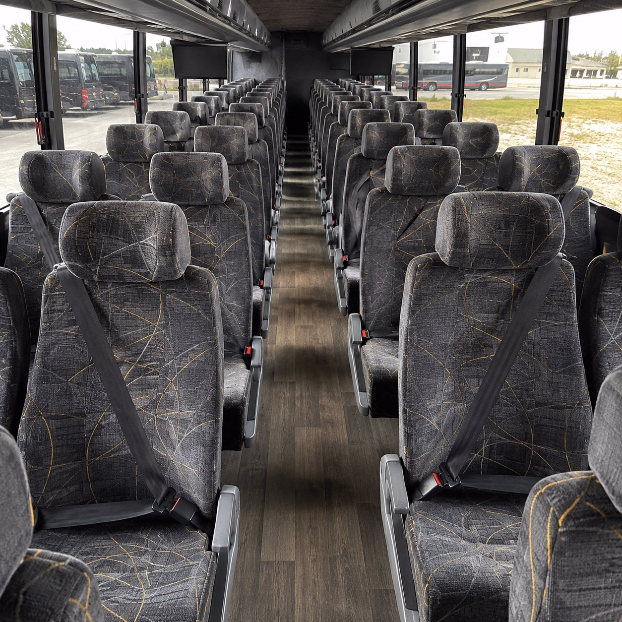 multi day charter bus trips from the twin cities metro