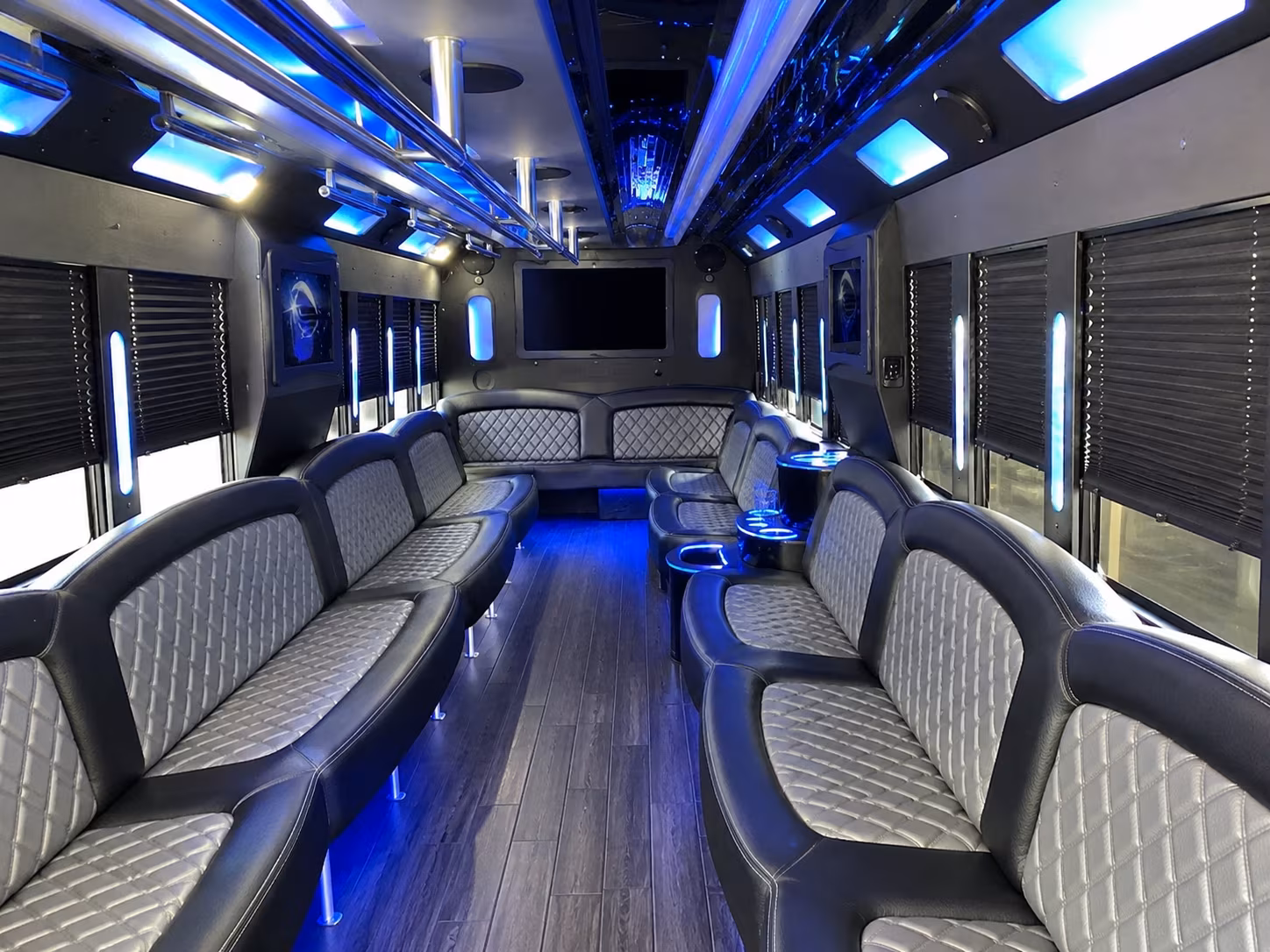 prom party buses from eagan to minneapolis bloomington and beyond