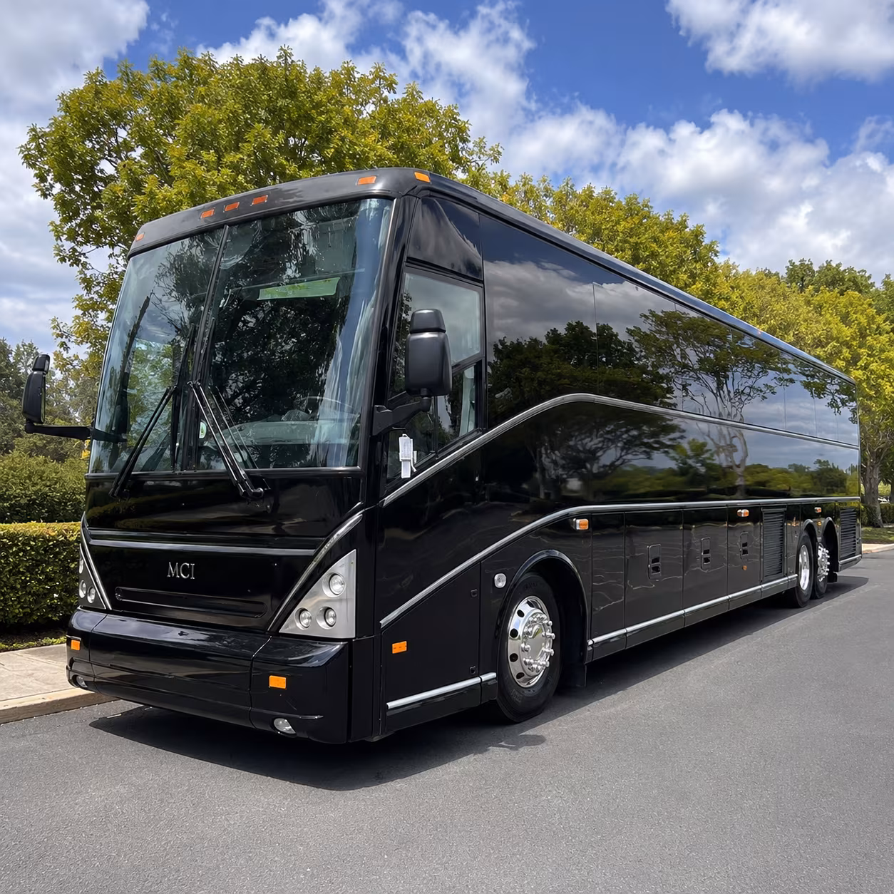 start planning early eagan prom buses book out fast every spring