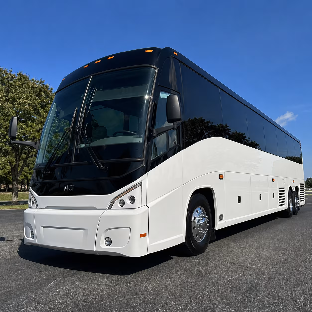 winter corporate transportation when minnesota weather makes driving risky