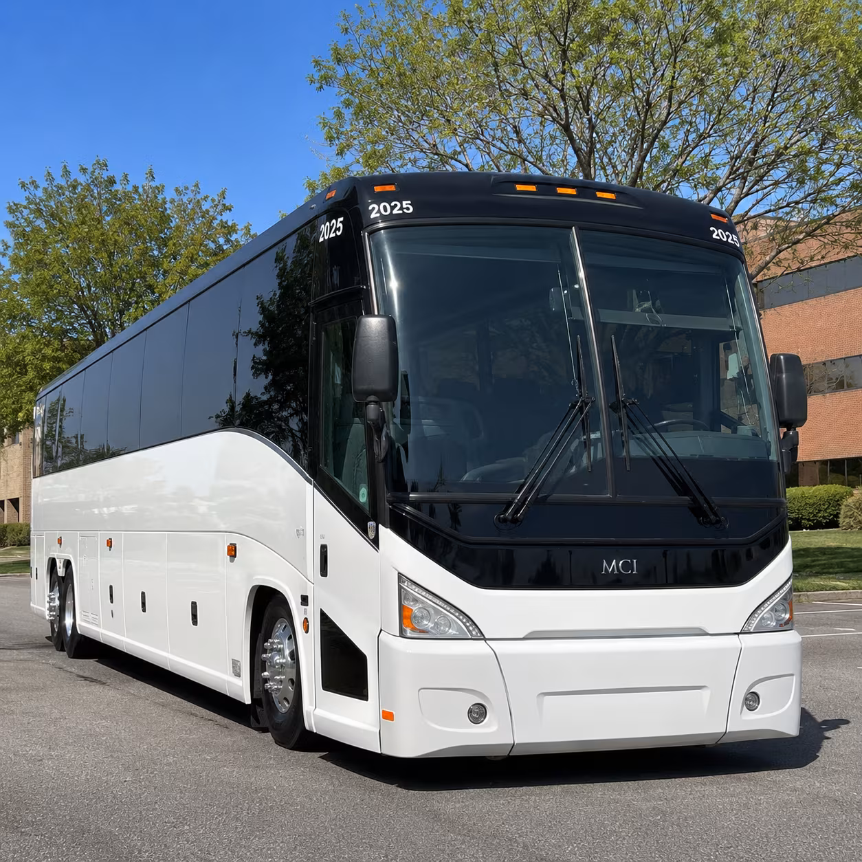 you get a perfect bus for saint paul museum and history field trips